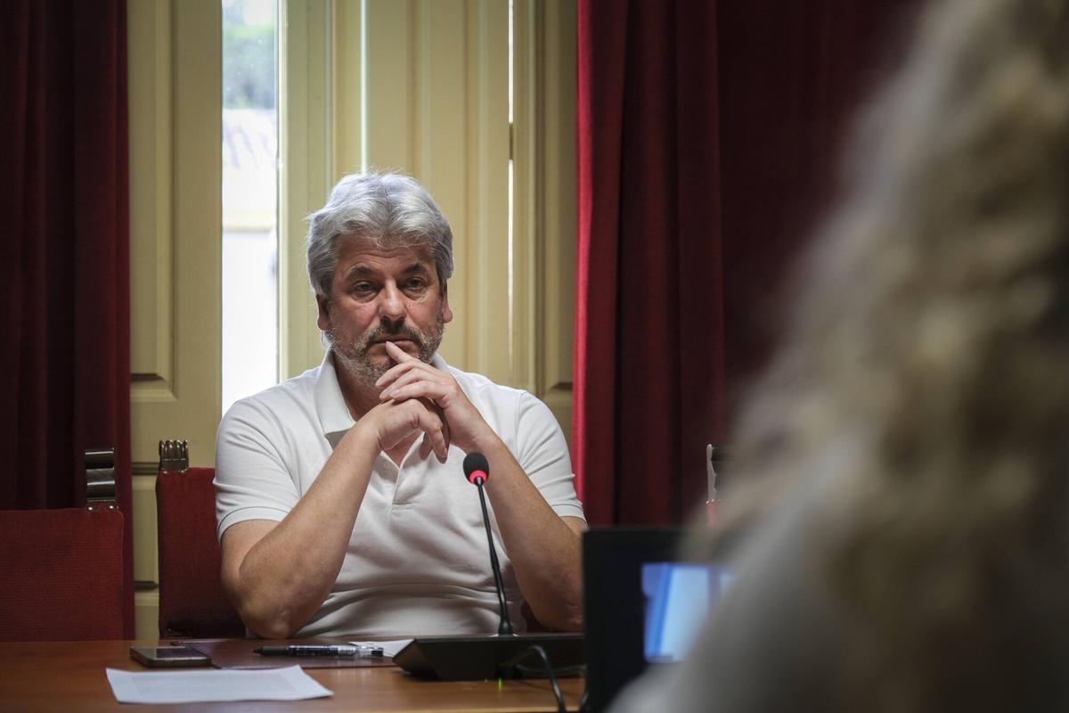 El govern de Moià aprova la modificació urbanística per ampliar el polígon del Prat de Moià