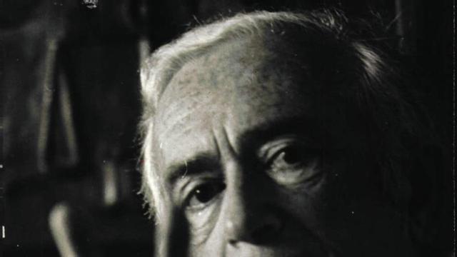 Elmyr de Hory.
