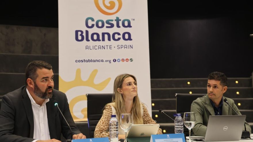 Ryanair refuerza la base de Alicante con 10 nuevas rutas y un crecimiento del 12 % en asientos