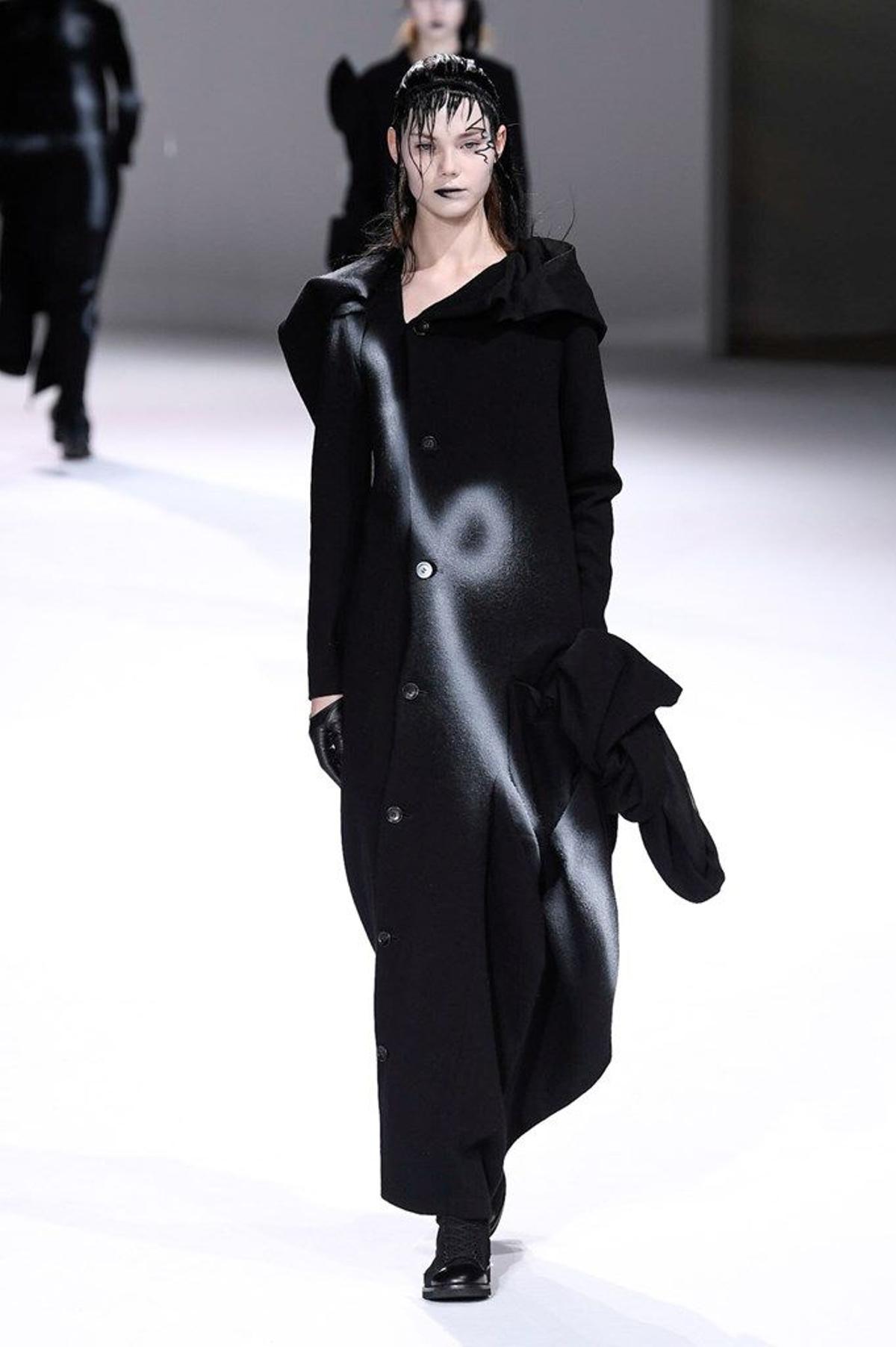 Yohji Yamamoto