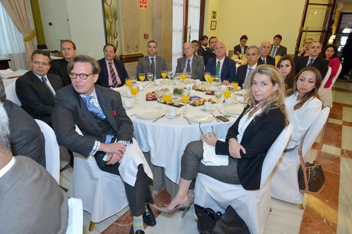 FORO EDITORIAL PRENSA IBERICA