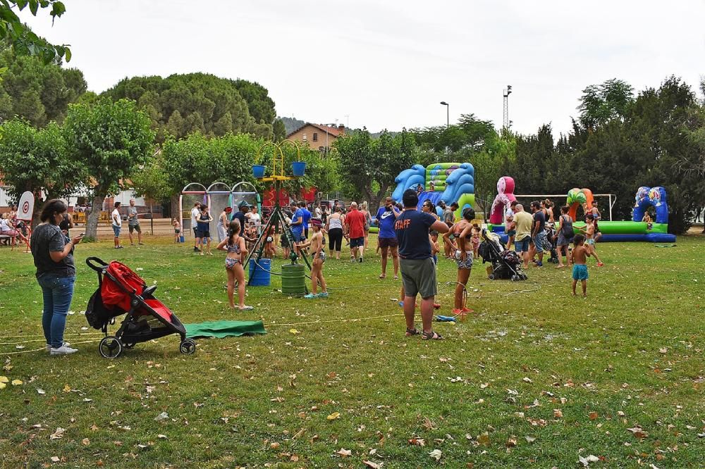 Festa Major de Súria