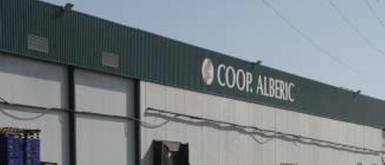 Una firma exportadora reactivará el almacén de la cooperativa de Alberic
