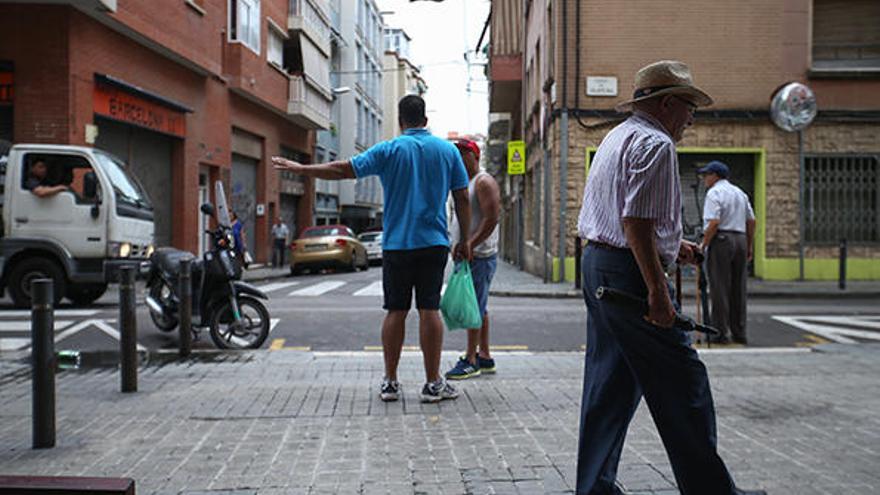 Un nou apunyalament eleva a vuit les morts violentes a Barcelona aquest estiu