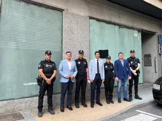 Molina de Segura creará la Comisaría Distrito Centro de la Policía Local
