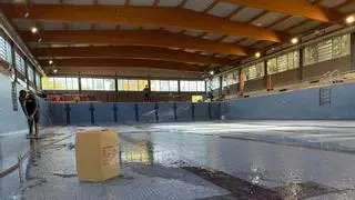 Figueres tanca la piscina municipal dues setmanes per executar les obres de millora