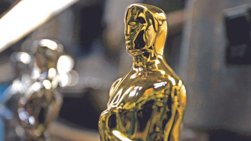 Casi 30 millones de espectadores siguieron los Oscar.