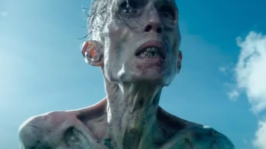 Crítica de &#039;28 años después&#039;: cómo aprender a vivir entre zombis