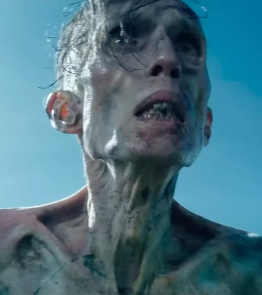 Crítica de &#039;28 años después&#039;: cómo aprender a vivir entre zombis
