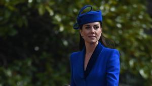 La princesa de Gales pide que se dé prioridad a la salud física y mental