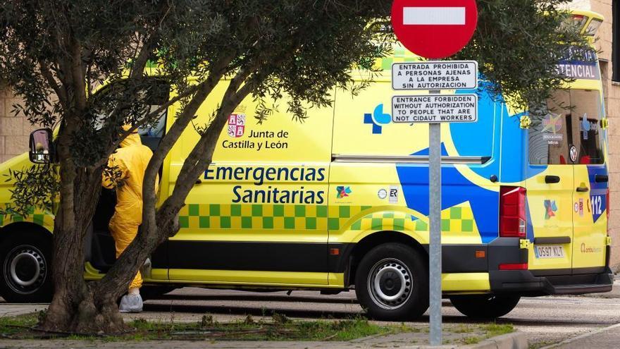 Una mujer de Fermoselle de 87 años, primera fallecida por coronavirus en Zamora.