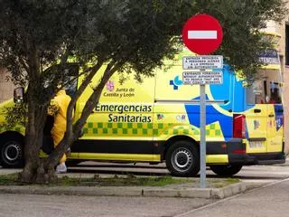 Primera muerte en Zamora por coronavirus: una mujer de Fermoselle
