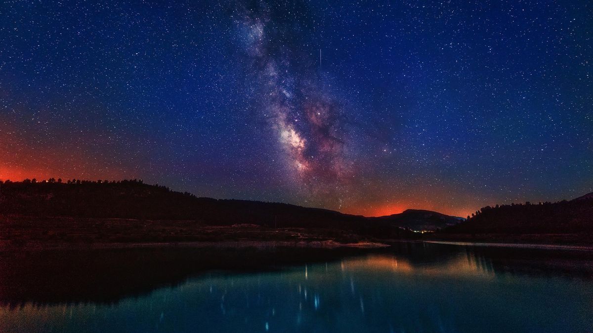 Castilla-La Mancha, un sinfín de rincones naturales por descubrir