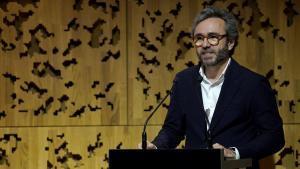 Aitor Moll: «El Mediterrani viu un moment decisiu»