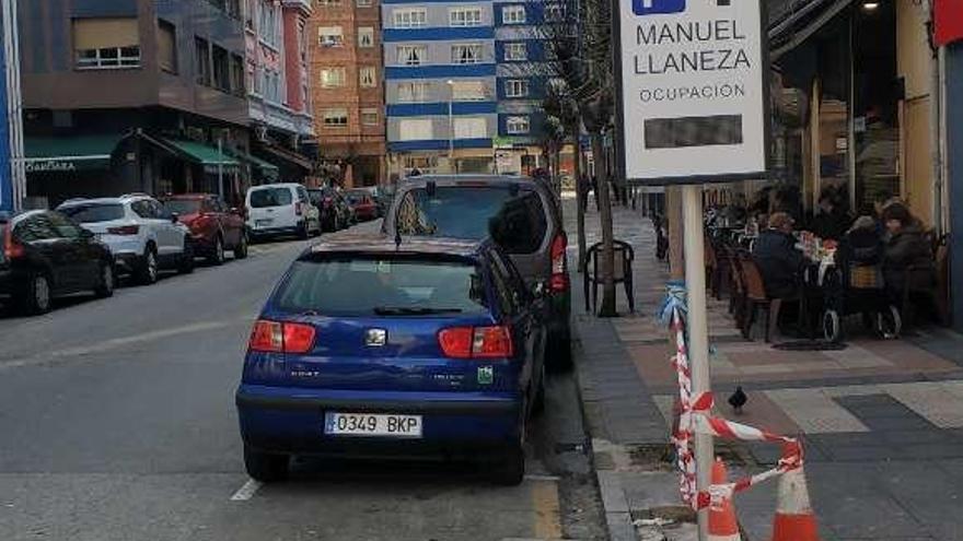 El parking del Sinagua, más cerca de entrar en funcionamiento