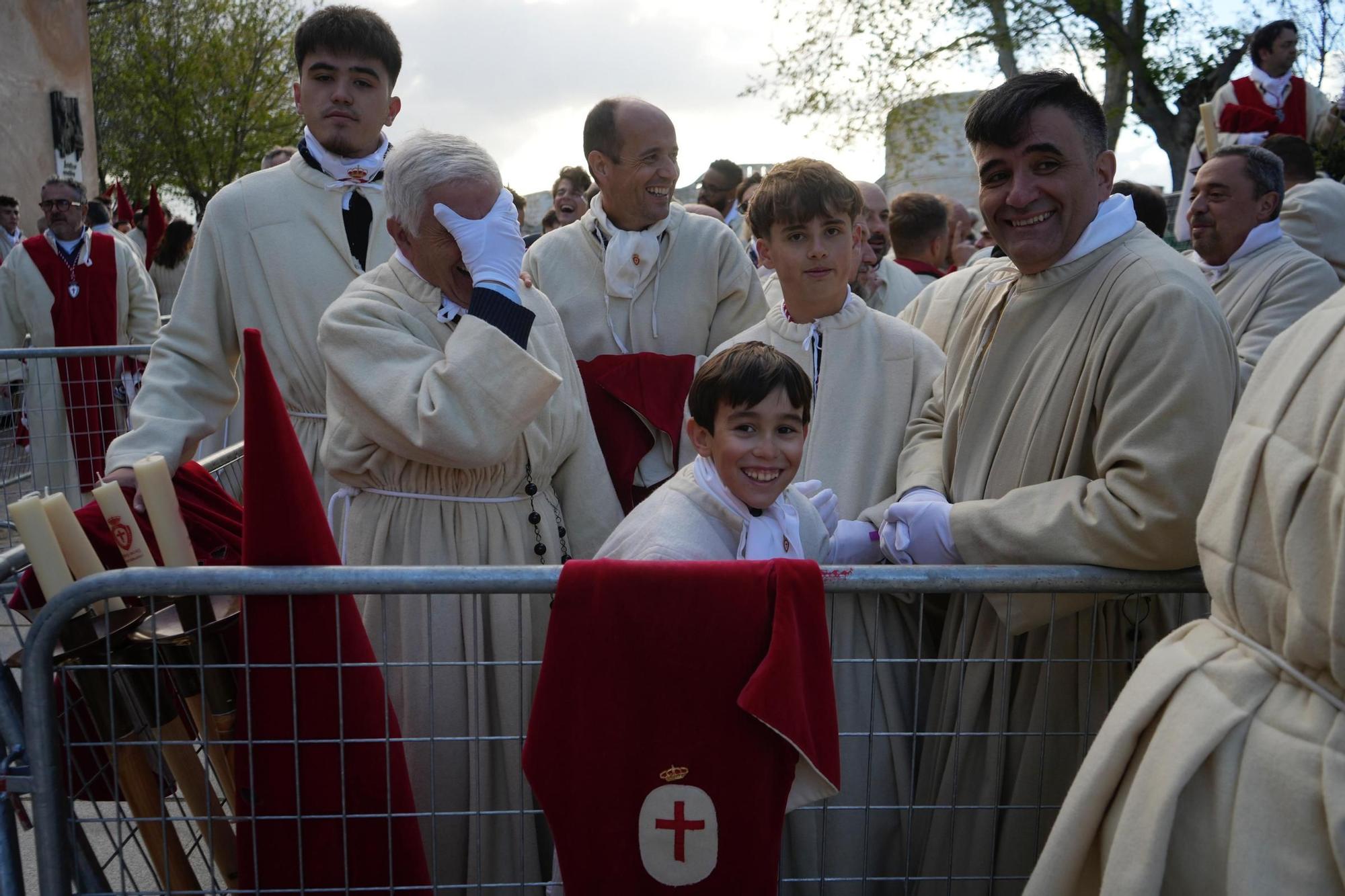 GALERÍA | Procesión del Silencio
