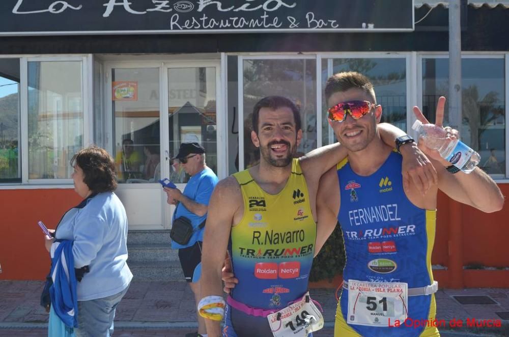 Carrera Popular La Azohía 2