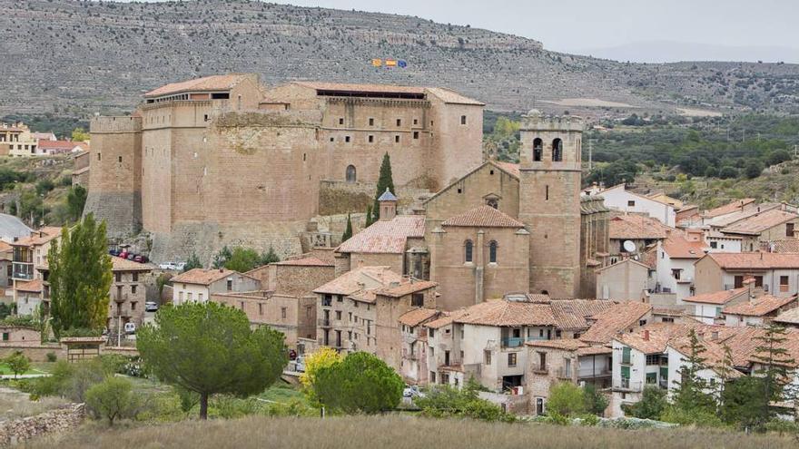 El espectacular pueblo de Teruel ideal para una escapada en cualquier puente