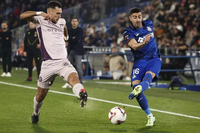 Totes les imatges del Reial Societat - Girona FC