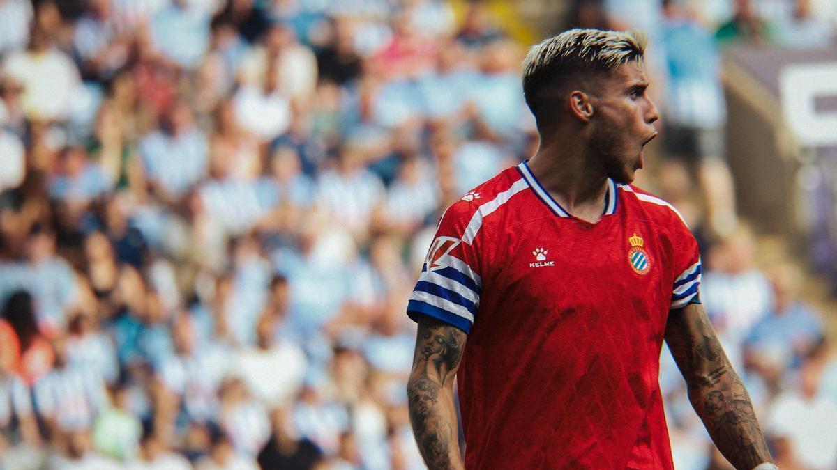 Espanyol – Levante, en directo: sigue el partido de la jornada 1 de LaLiga EA Sports, en vivo hoy