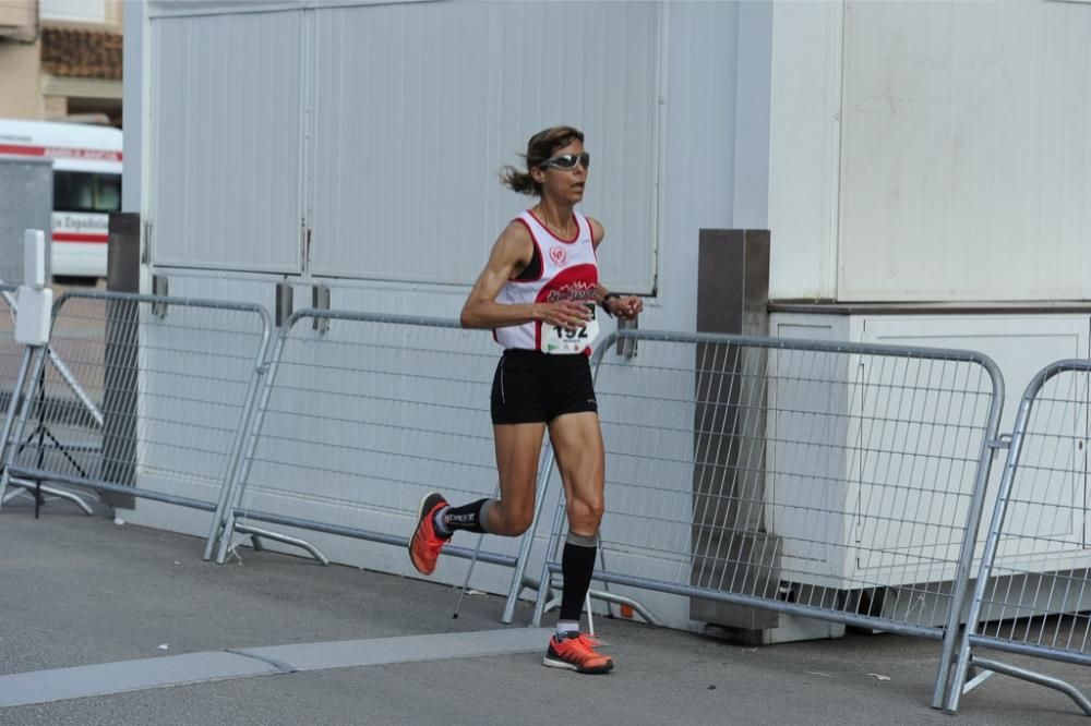 Carrera Popular de Alguazas (2ª parte)