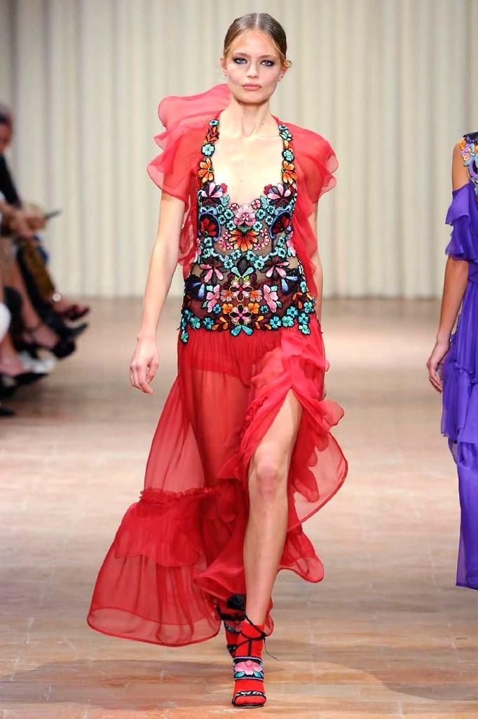 Alberta Ferretti