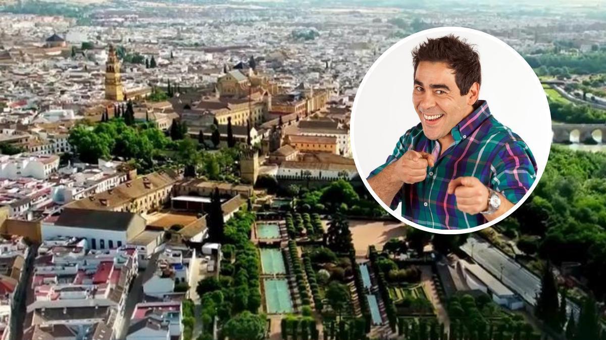 El curioso vínculo familiar de Pablo Chiapella con Córdoba