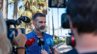 La Junta pide a Planas que exija a la UE activar la reserva de crisis de la PAC para afectados por lengua azul