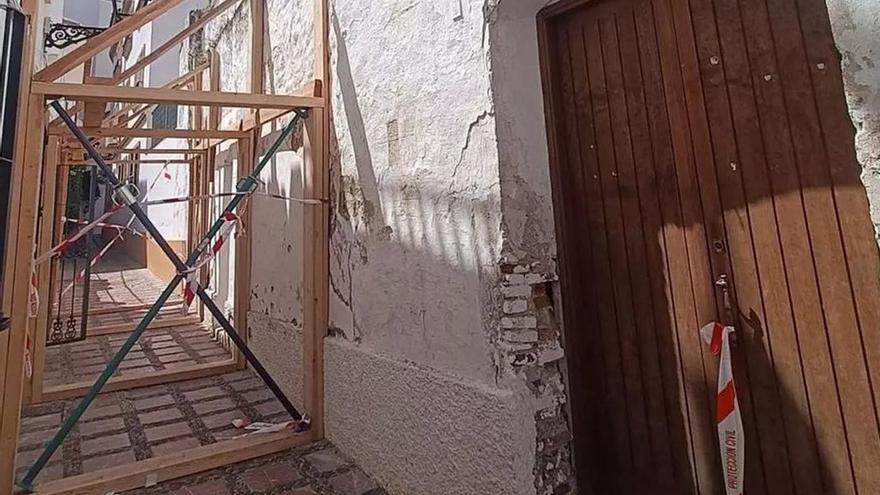 El Casco Antiguo de Marbella se abre al público entre historia y patrimonio amenazado