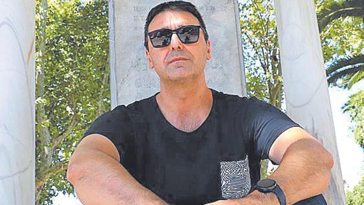 Pablo García Casado.