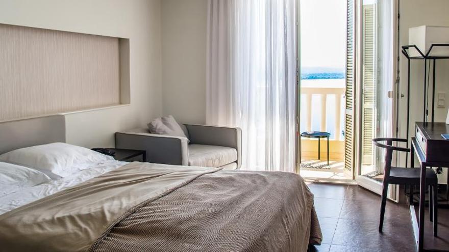 Los mejores hoteles de Alicante