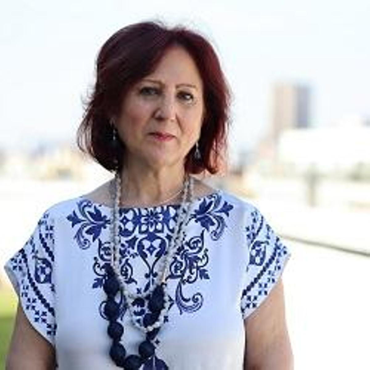 Teresa Peramato