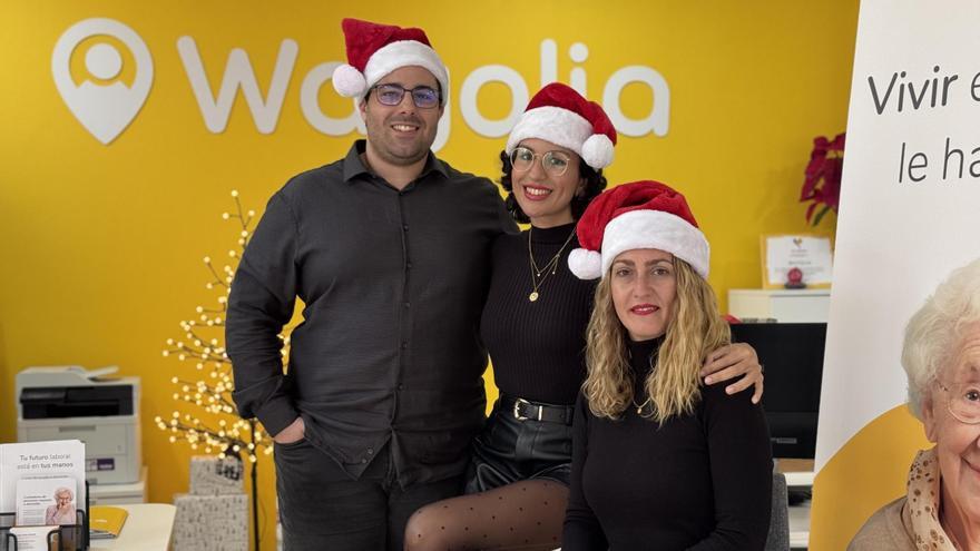 Elegir a Wayalia Tenerife estas fiestas significa apostar por dignidad, autonomía y compañía