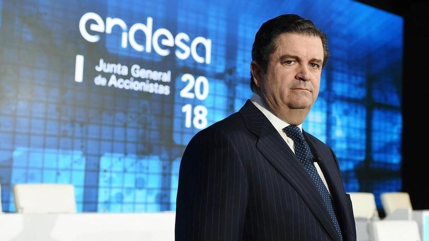 Borja Prado pacta la salida de Endesa y una indemnización de 13 millones