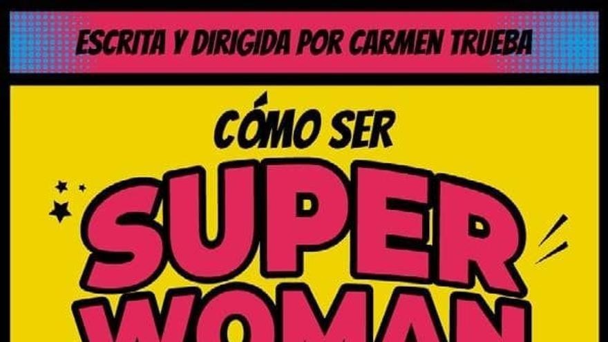 Como ser Superwoman y no morir en el intento