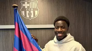 Oficial: el Barça renueva a una de las grandes joyas de la cantera