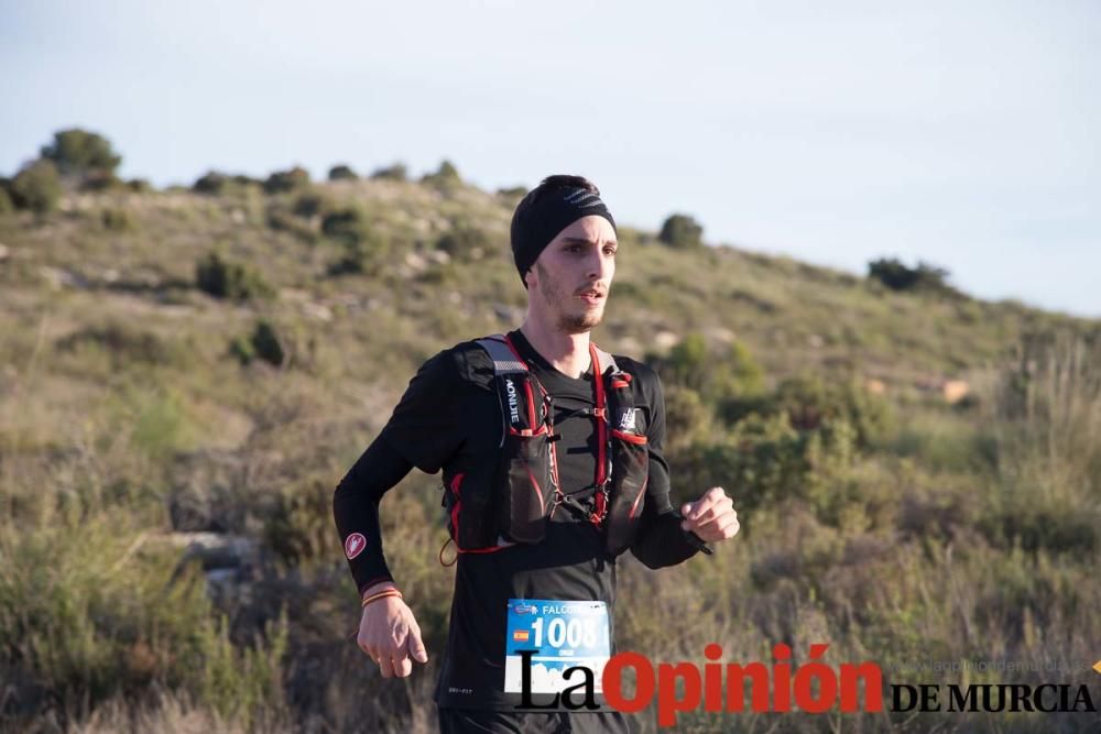 Falco Trail 2018 (Peña Rubia)