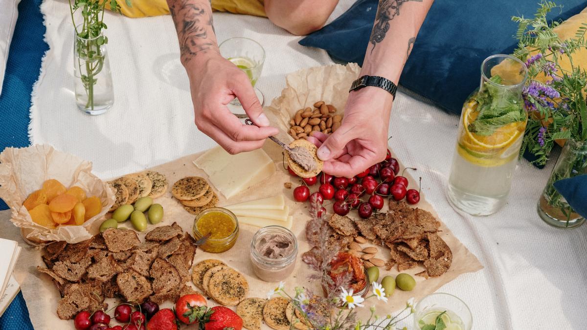 7 planes baratos para celebrar el Día de la Madre