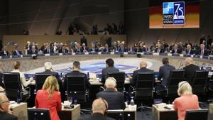 La OTAN arropa a sus principales socios del Indopacífico para ejercer presión sobre China