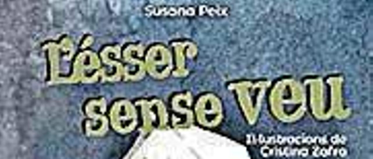 L´Ésser sense veu