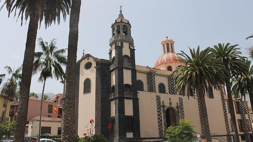 Tenerife Church Introduces “Symbolic Contribution” to Safeguard Artistic Legacy