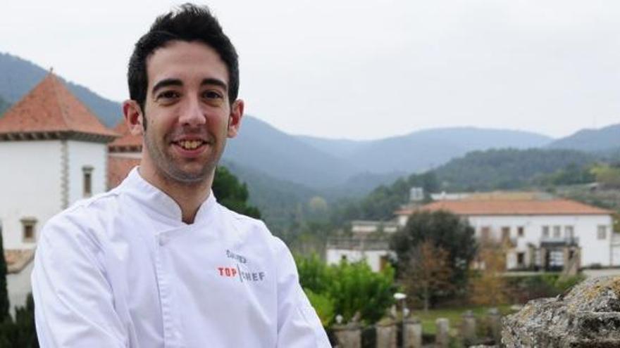 Un missatge a Tripadvisor afirma qui guanya &#039;Top Chef&#039;