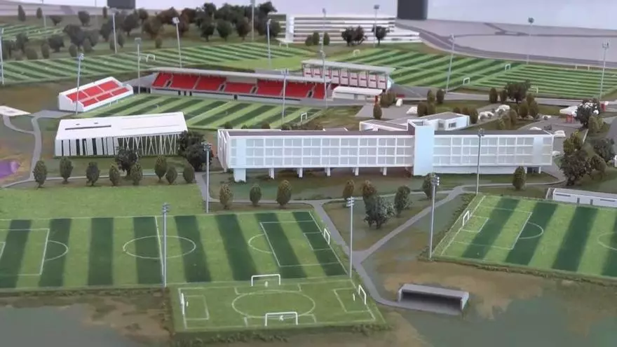 La academia del Benfica, la más lucrativa del mundo