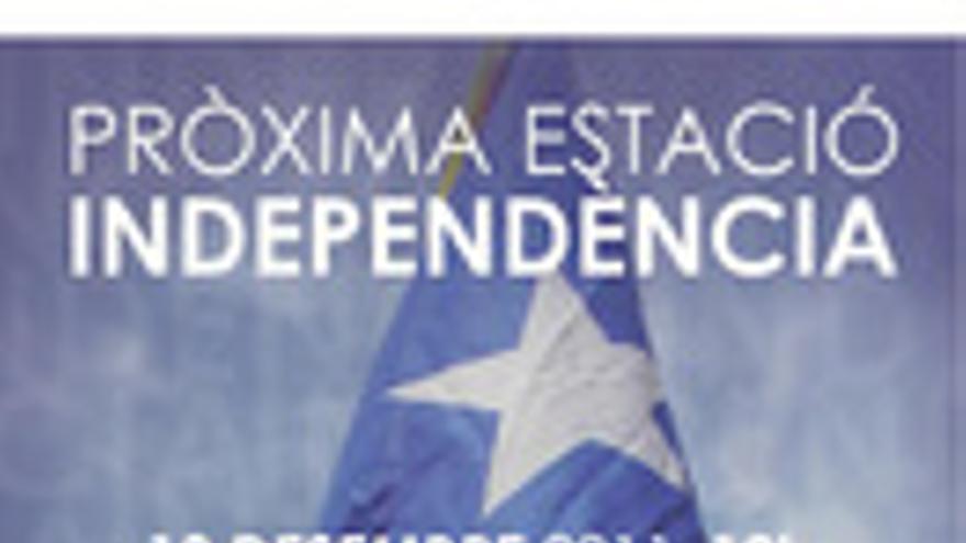 Propera Estació Independència