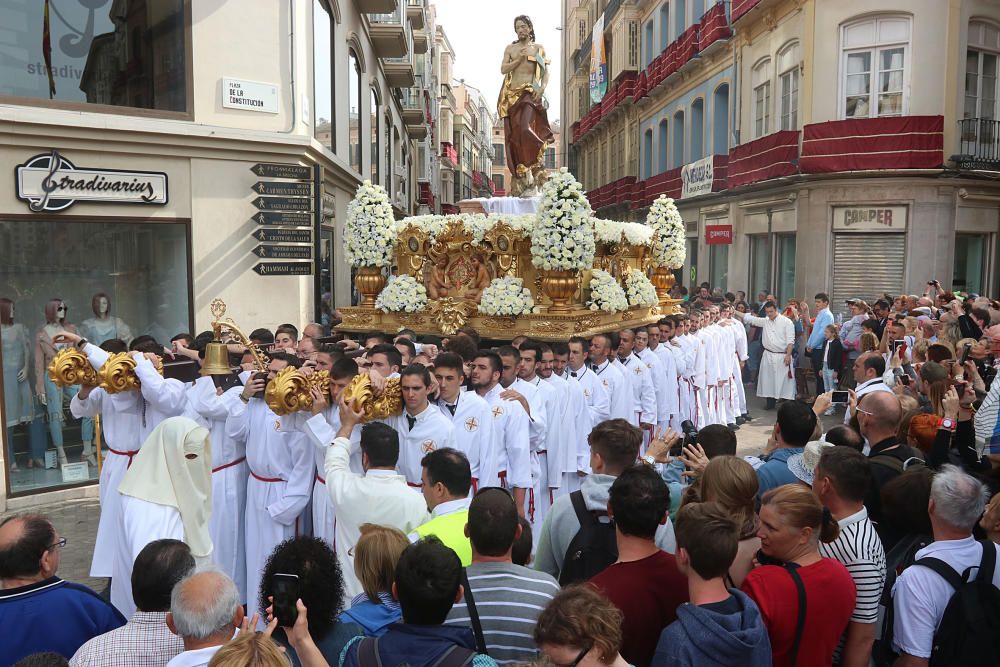 Domingo de Resurrección | Resucitado