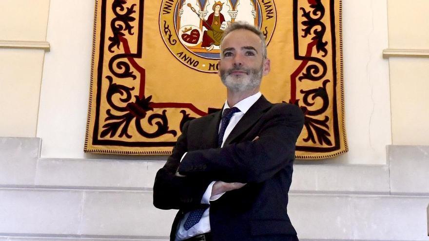 Comienza la universidad inteligente de Baixauli