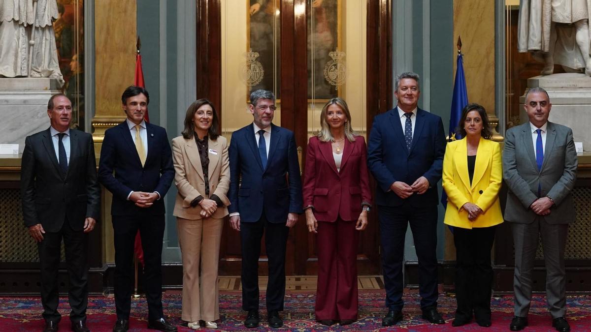 El PP lleva al Senado una ofensiva contra los derribos y los deslindes amparados por la Ley de Costas