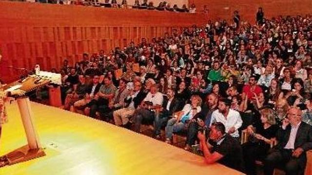 Jane Goodall: «Els consumidos tenim poder per fer front a les multinacionals»