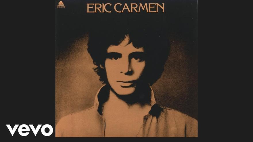 Mor Eric Carmen, cantant de la mítica &#039;All by Myself&#039;