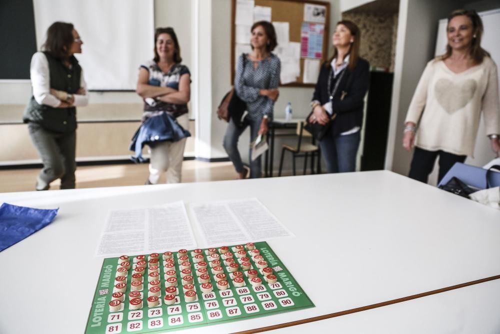 Oposiciones a docente en Gijón